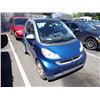 Image 2 : 2008 smart Pure