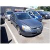 Image 2 : 2005 Honda Accord Hybrid