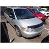 Image 2 : 2003 Chrysler Town and Country