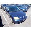 Image 2 : 2003 Honda Civic
