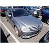 Image 2 : 2010 Mercedes-Benz C300