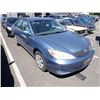 Image 2 : 2004 Toyota Camry
