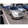 Image 2 : 2005 Chrysler PT Cruiser