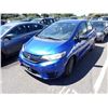 Image 1 : 2016 Honda Fit