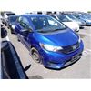 Image 2 : 2016 Honda Fit
