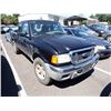 Image 2 : 2004 Ford Ranger