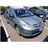 Image 2 : 2006 Toyota Sienna