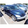 Image 2 : 2001 Chrysler PT Cruiser