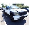 Image 2 : 2008 Chevrolet Silverado 1500