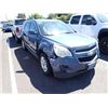 Image 2 : 2012 Chevrolet Equinox