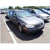 Image 2 : 2000 Nissan Maxima