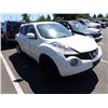 Image 2 : 2011 Nissan Juke