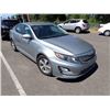 Image 2 : 2014 Kia Optima Hybrid