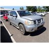 Image 2 : 2004 Nissan Armada