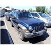 Image 2 : 2005 Jeep Liberty