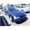 Image 2 : 2000 Subaru Impreza