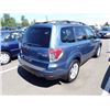 Image 3 : 2010 Subaru Forester