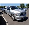 Image 2 : 2010 Dodge Ram 1500