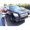 Image 2 : 2006 Honda Pilot