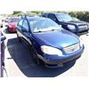 Image 2 : 2003 Toyota Corolla