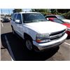 Image 2 : 2004 Chevrolet Tahoe