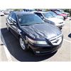 Image 2 : 2008 Acura TL