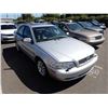 Image 2 : 2004 Volvo S40