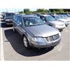 Image 2 : 2005 Volkswagen Passat