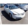 Image 2 : 2007 Acura TL