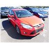 Image 2 : 2014 Ford Focus