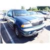 Image 2 : 1998 Lincoln Navigator