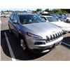 Image 2 : 2014 Jeep Cherokee