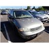 Image 2 : 2002 Ford Windstar