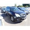 Image 2 : 2014 Chevrolet Equinox