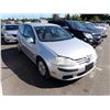 Image 2 : 2007 Volkswagen Rabbit