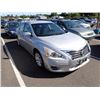 Image 2 : 2013 Nissan Altima