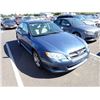 Image 2 : 2008 Subaru Legacy