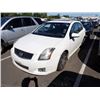 Image 1 : 2012 Nissan Sentra