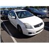 Image 2 : 2012 Nissan Sentra
