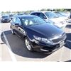 Image 2 : 2013 Kia Optima