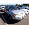 Image 2 : 2004 Saturn VUE