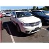 Image 2 : 2012 Dodge Journey