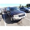 Image 2 : 2003 Jeep Grand Cherokee