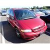 Image 2 : 1997 Dodge Grand Caravan