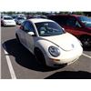 Image 2 : 2007 Volkswagen New Beetle