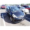 Image 2 : 2008 Honda Fit