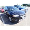 Image 2 : 2012 Mitsubishi Outlander Sport