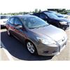 Image 2 : 2013 Ford Focus