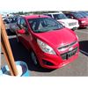 Image 2 : 2013 Chevrolet Spark
