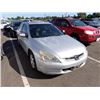 Image 2 : 2005 Honda Accord